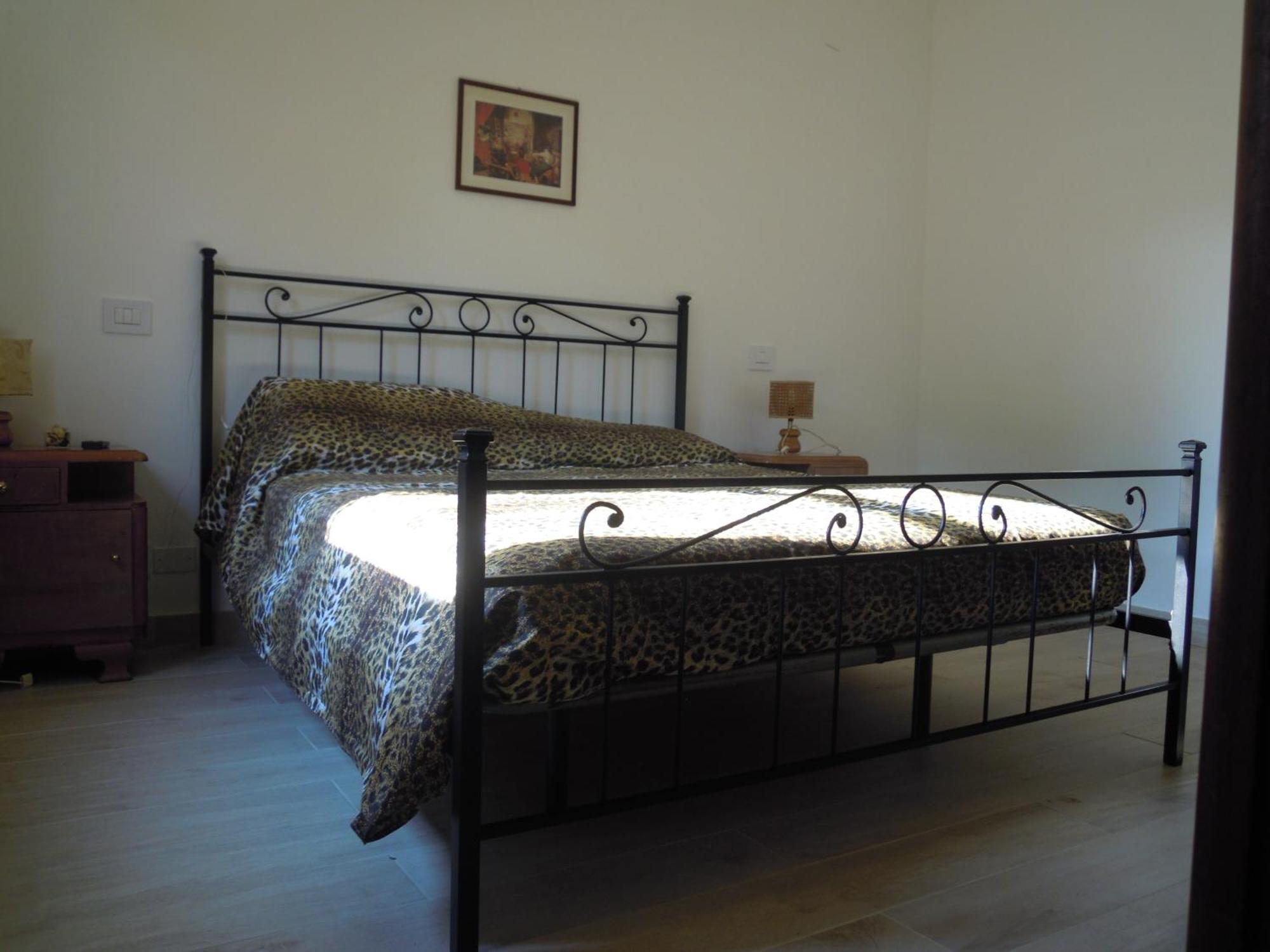 Agriturismo Piccolo Albero Loreto Aprutino Pokój zdjęcie